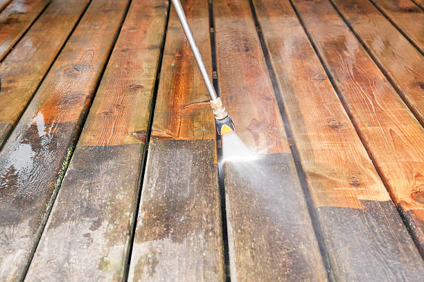 Trusted Hotchkiss, CO  Pressure Washing Experts